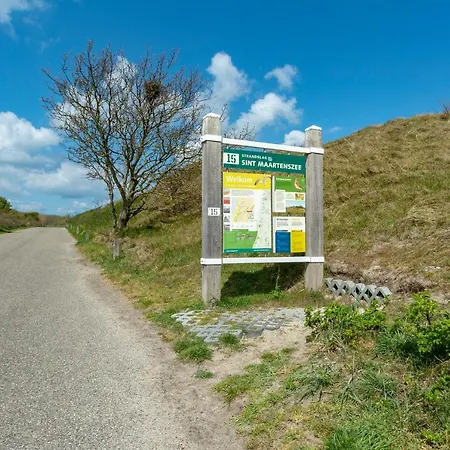 Dom wakacyjny Wildrijk 145 - Sint Maartenszee