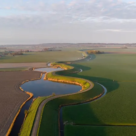 Dom wakacyjny Wildrijk 145 - Sint Maartenszee *